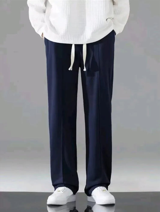 EFFORTLESS STYLE — WHERE COMFORT MEETS CONFIDENCE
