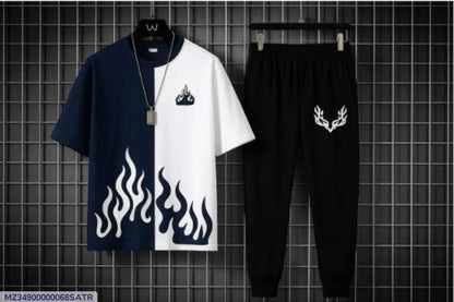 🔥 TRACK SUIT COLLECTION 🔥  Style bhi. Comfort bhi. 😎