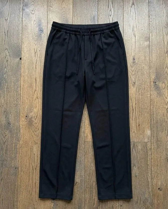 🔥 CLASSIC BLACK TROUSERS 🔥 ✨ Timeless Style, Every Day