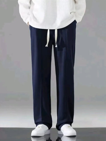 EFFORTLESS STYLE — WHERE COMFORT MEETS CONFIDENCE