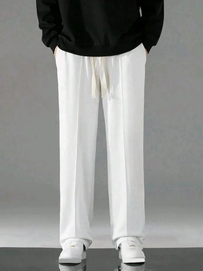EFFORTLESS STYLE — WHERE COMFORT MEETS CONFIDENCE