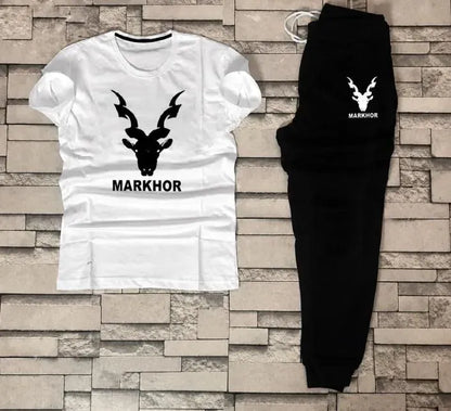 🔥 MARKHOR COLLECTION 🔥  Style Jo Confidence Banaye 💯